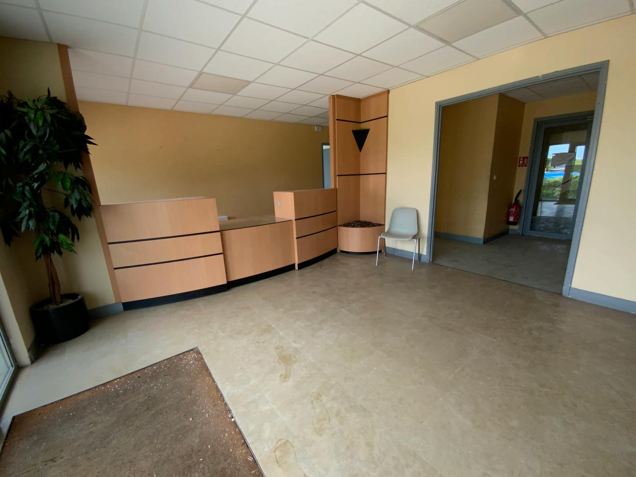 Local d'activité Meyzieu 2500m² Vente local d'activité Meyzieu Rhône OVACT2425179 43